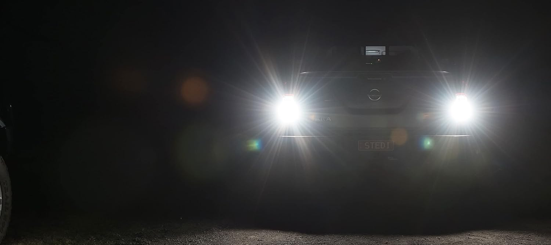 BAY15D (1157) LED Bulbs (Pair) image number 4