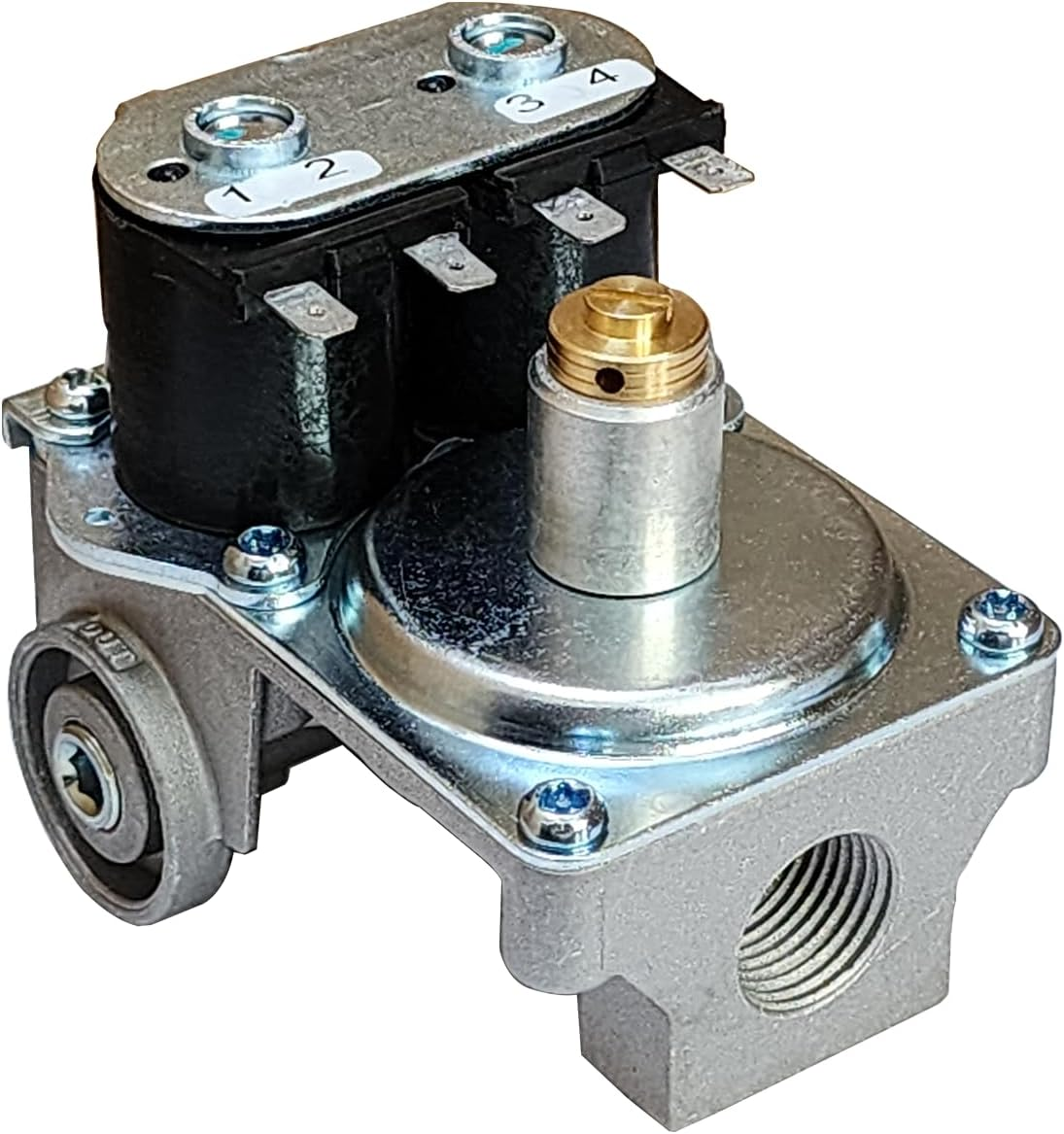 UCELICE 161109 RV Water Heater Gas Valve Part Compatible with Suburban SW Series RV Water Heater 950-02632