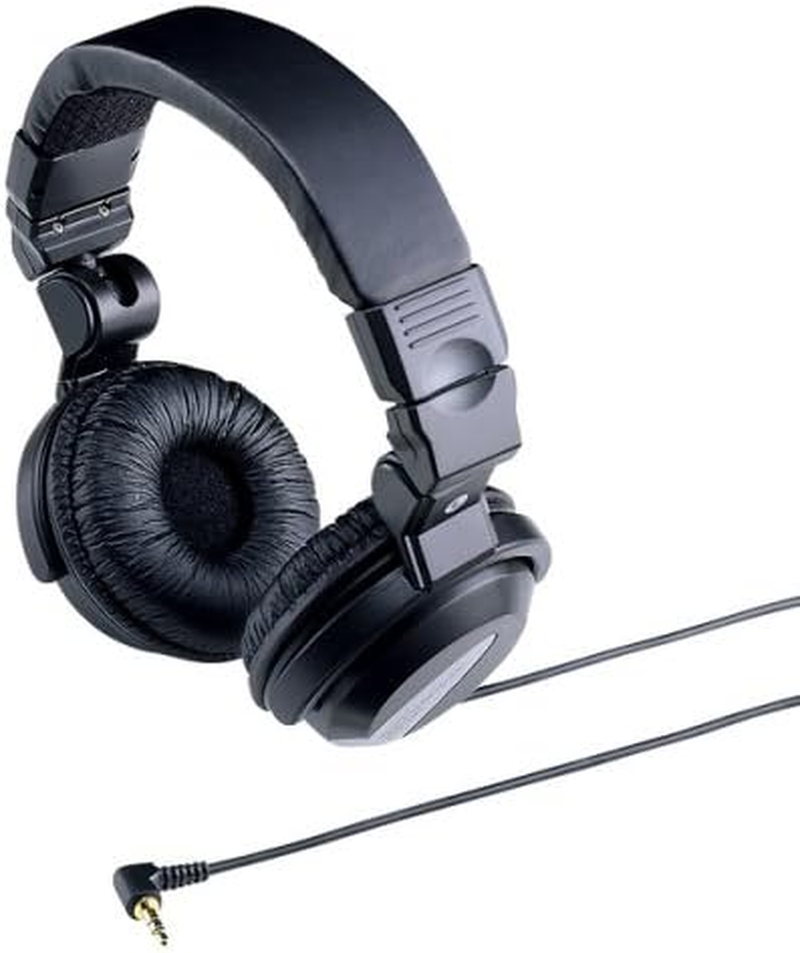 Sanwa Supply MM-HPNR2 Noise Cancelling Headphones