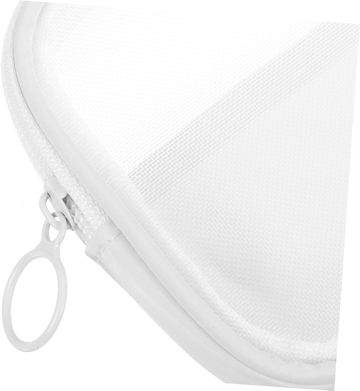 WESIEVYA Travel Makeup Bag Portable Toiletry Bag for Women Makeup Organizer Zipper for Travel image number 4