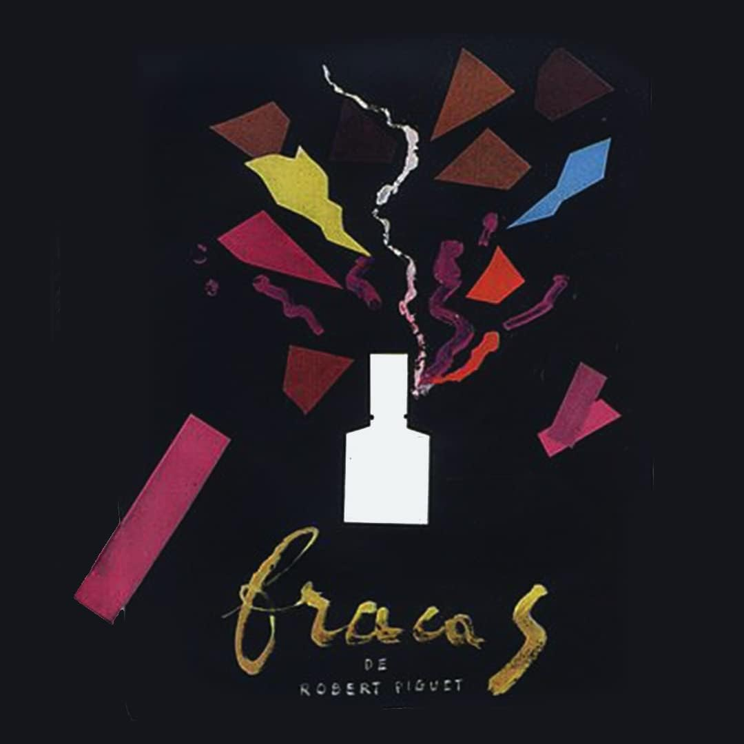 Robert Piguet Fracas Eau De Parfum Spray for Women 100 Ml image number 5