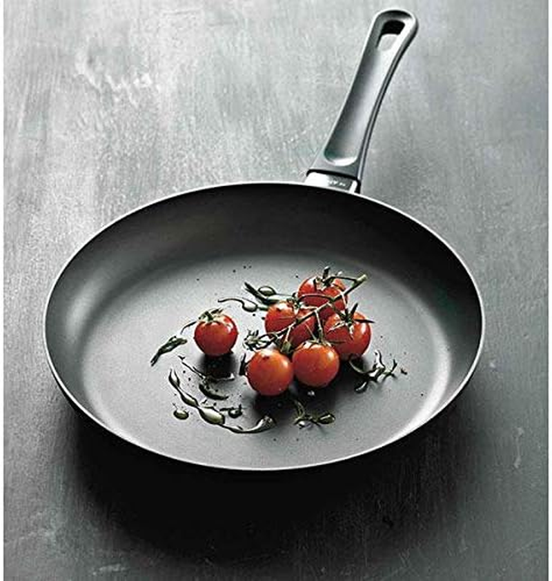 Scanpan Classic Induction Fry Pan, 20 Cm, Black image number 1