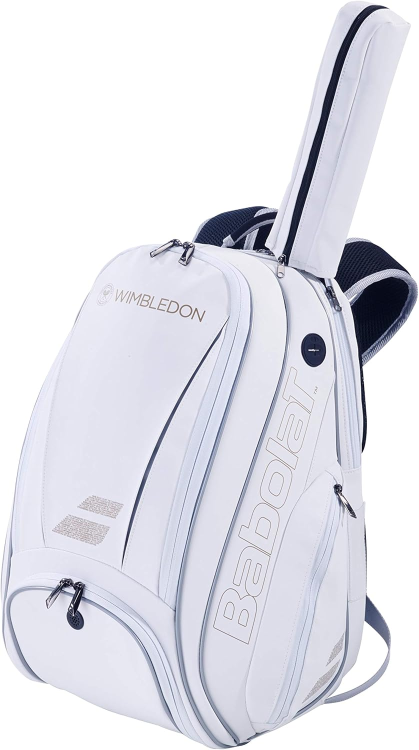 Babolat Pure Line Wimbledon Tennis Backpack