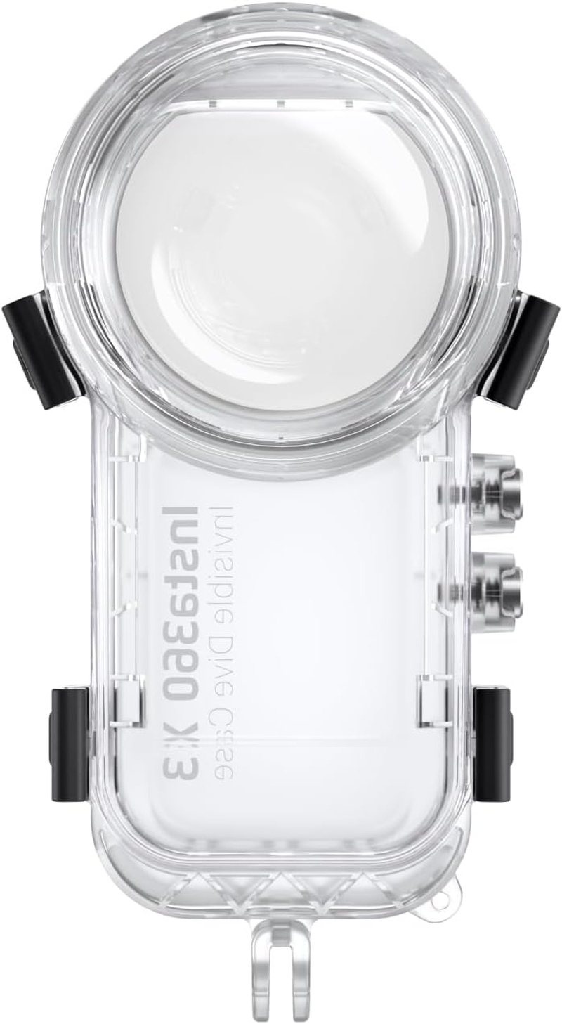 Insta360 X3 Invisible 50M (164Ft) Dive Case/Housing image number 3