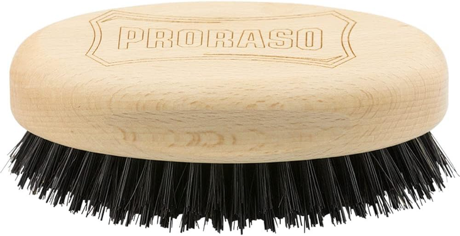 Proraso Men Military Hair Brush image number 2