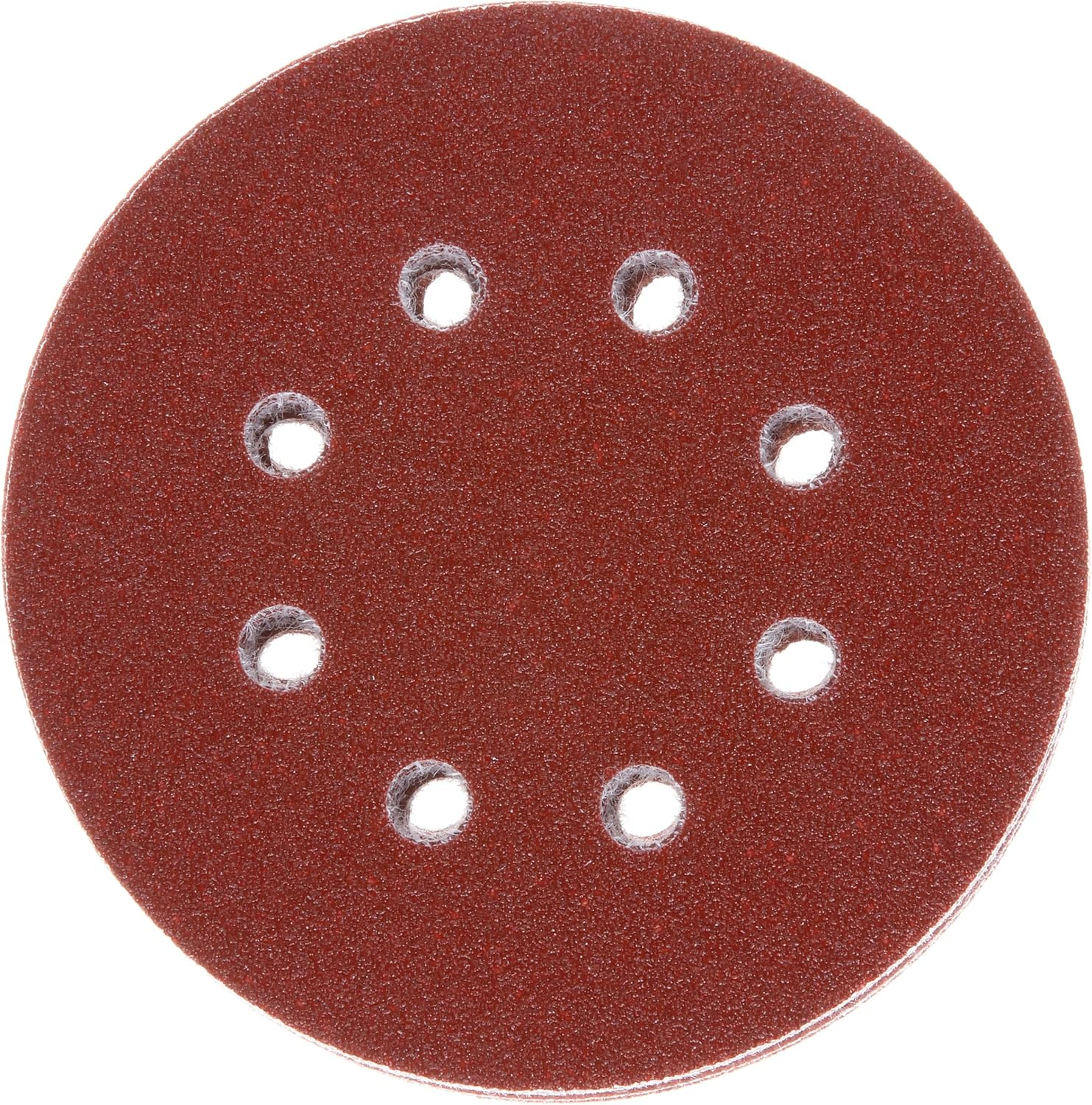 Bosch 25-Piece Sanding Sheet Set (&Oslash; 125Mm, Grit 80/120/240, Accessories for Random Orbital Sanders)