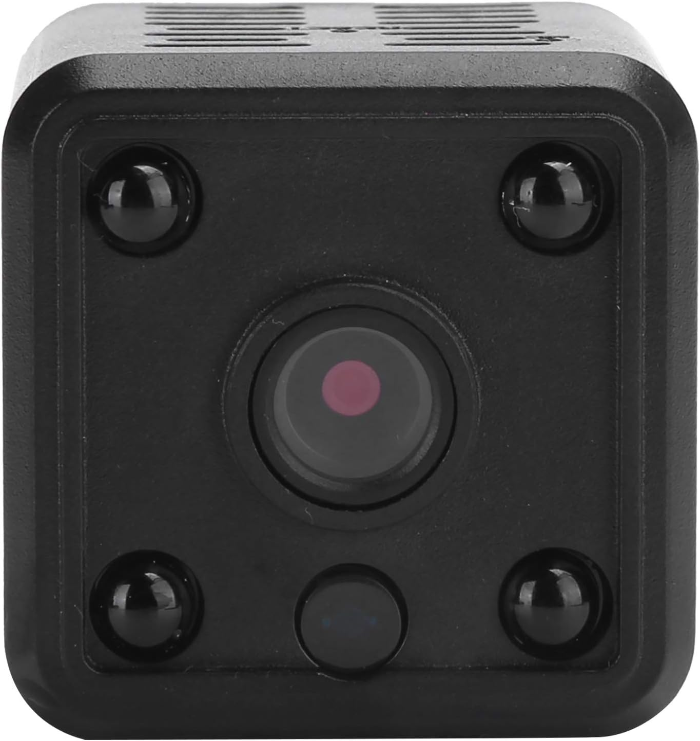 Security Camera, 1080P High‑Definition Wireless Camera, Home Security Camera System Mobile Remote for Office Home image number 2