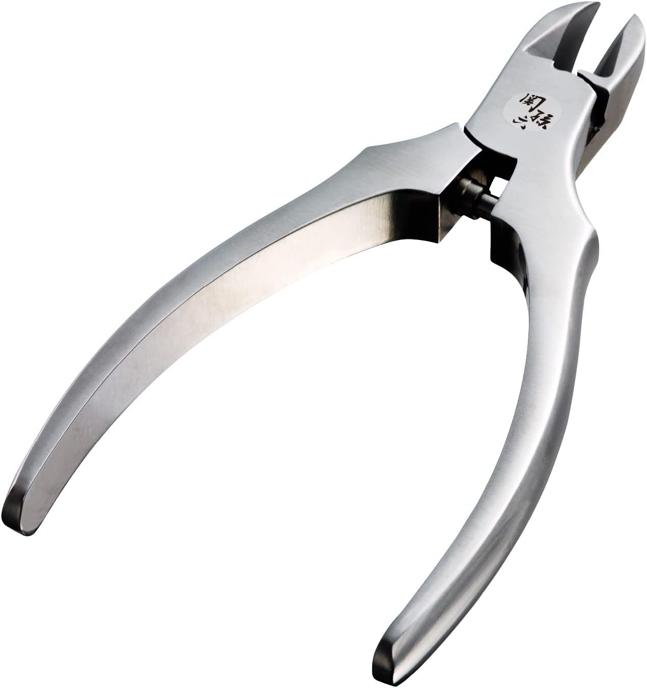 Kai Corporation Sekison Six Nipper, Regular Handle, with Cap, Small