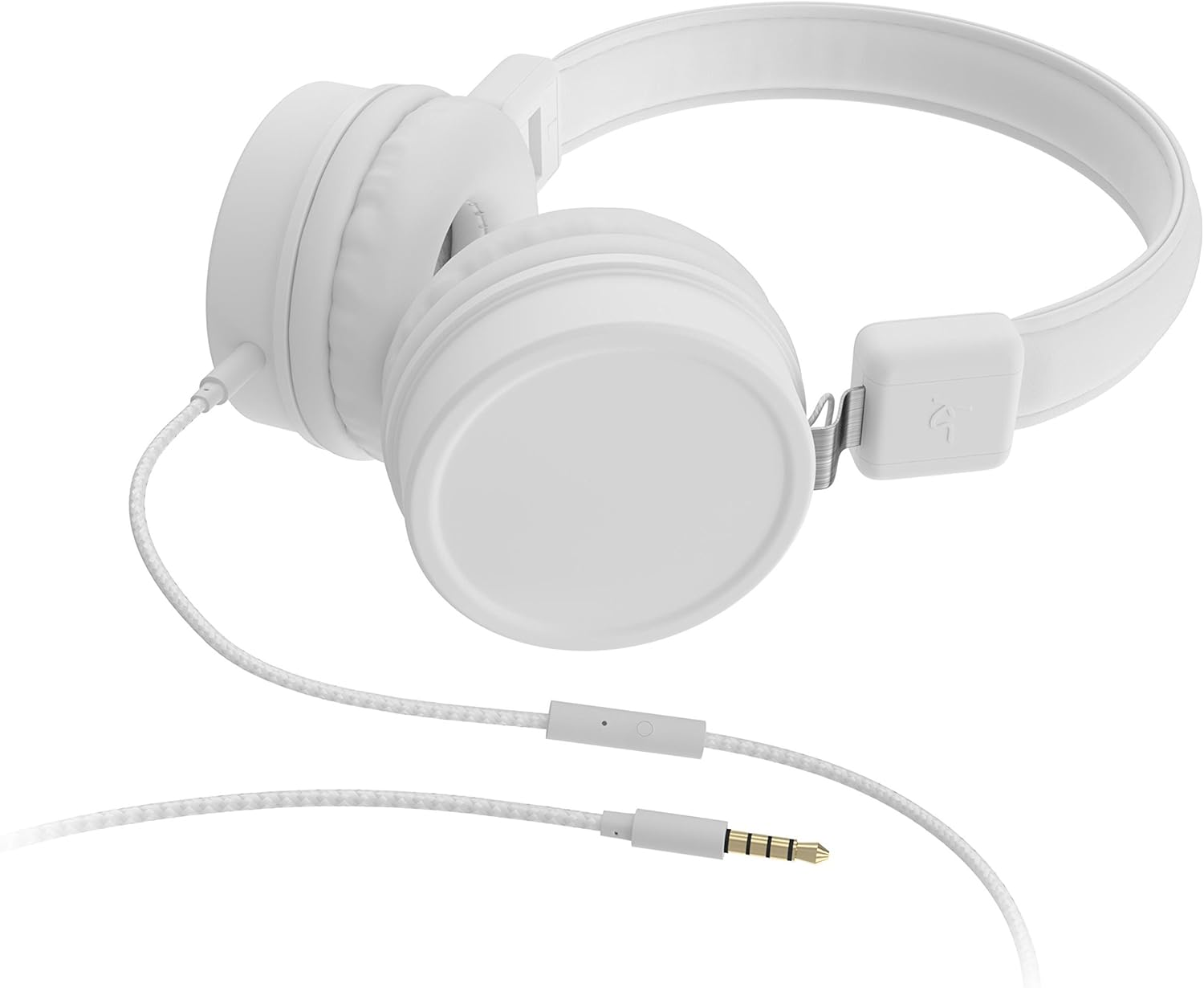 Brooklyn Wired On-Ear Headphones image number 1