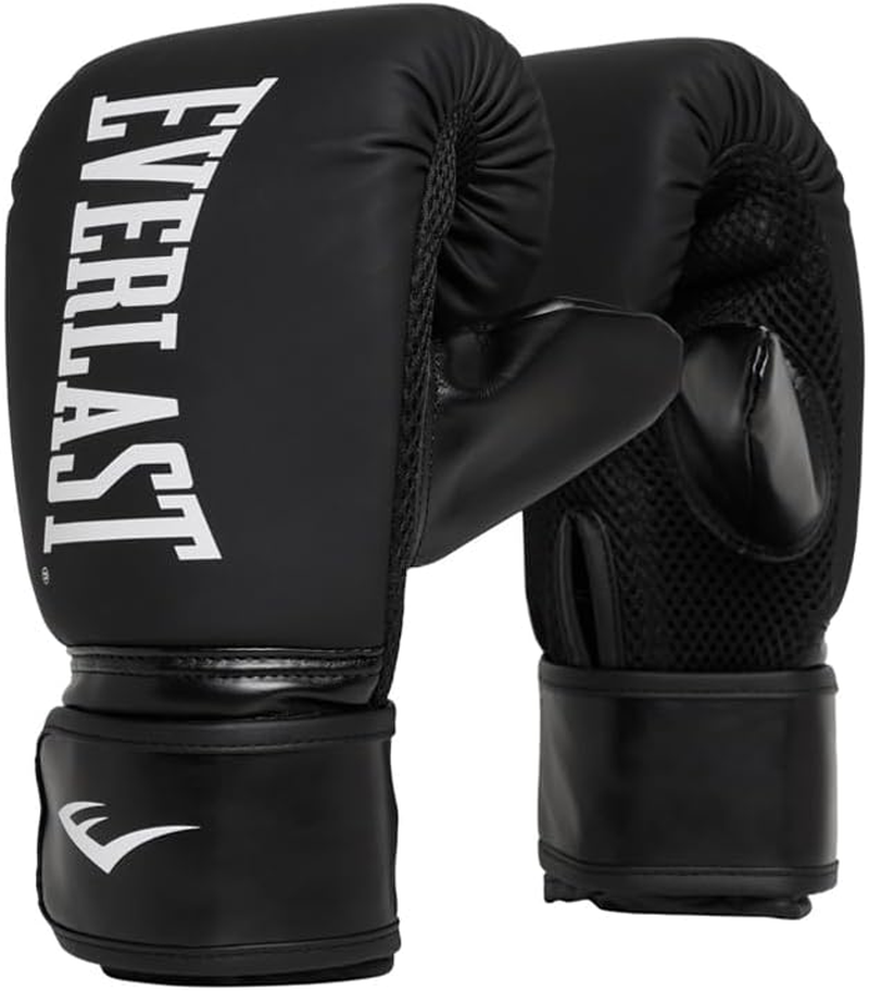 Elite Tempo Cardio MITT KIT, L/XL, Black/White image number 3
