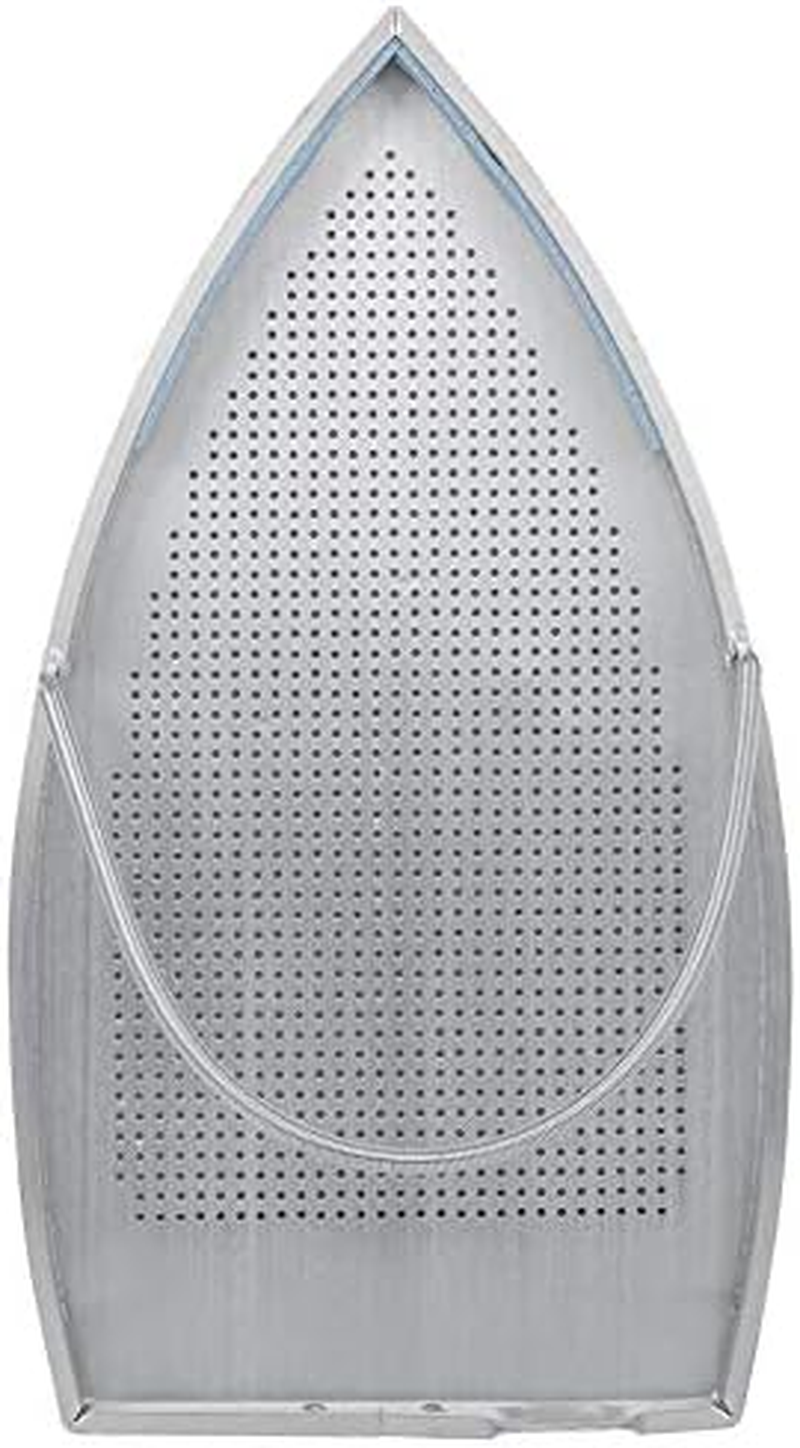 Iron Cover for Shoes, Ironing Support Board Iron Plate Cover Protect Teflon Fabrics Easy Fast Fabric Heat image number 2