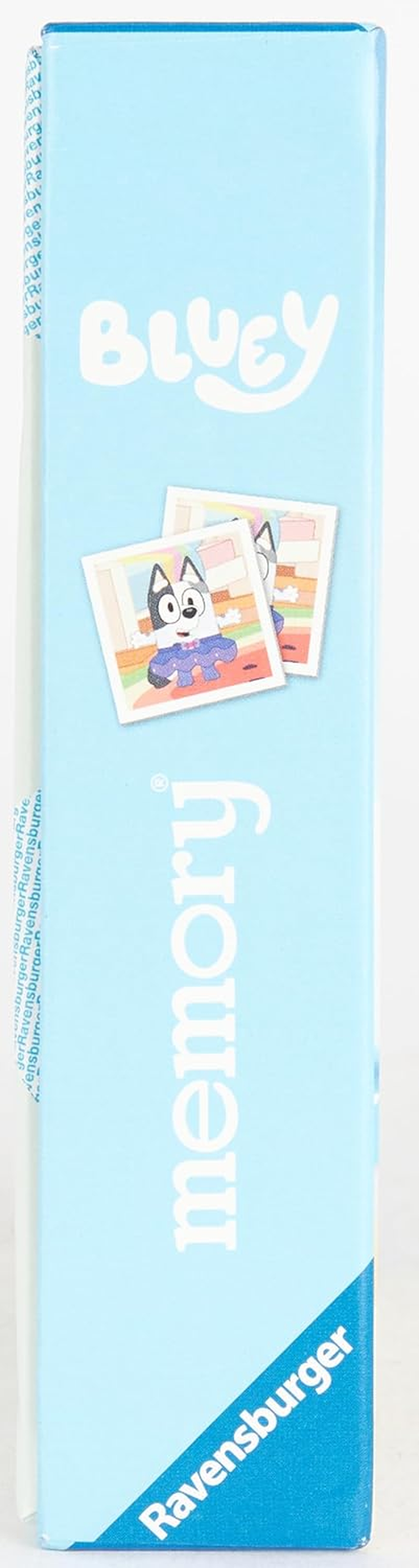 Ravensburger - Bluey Mini Memory image number 2