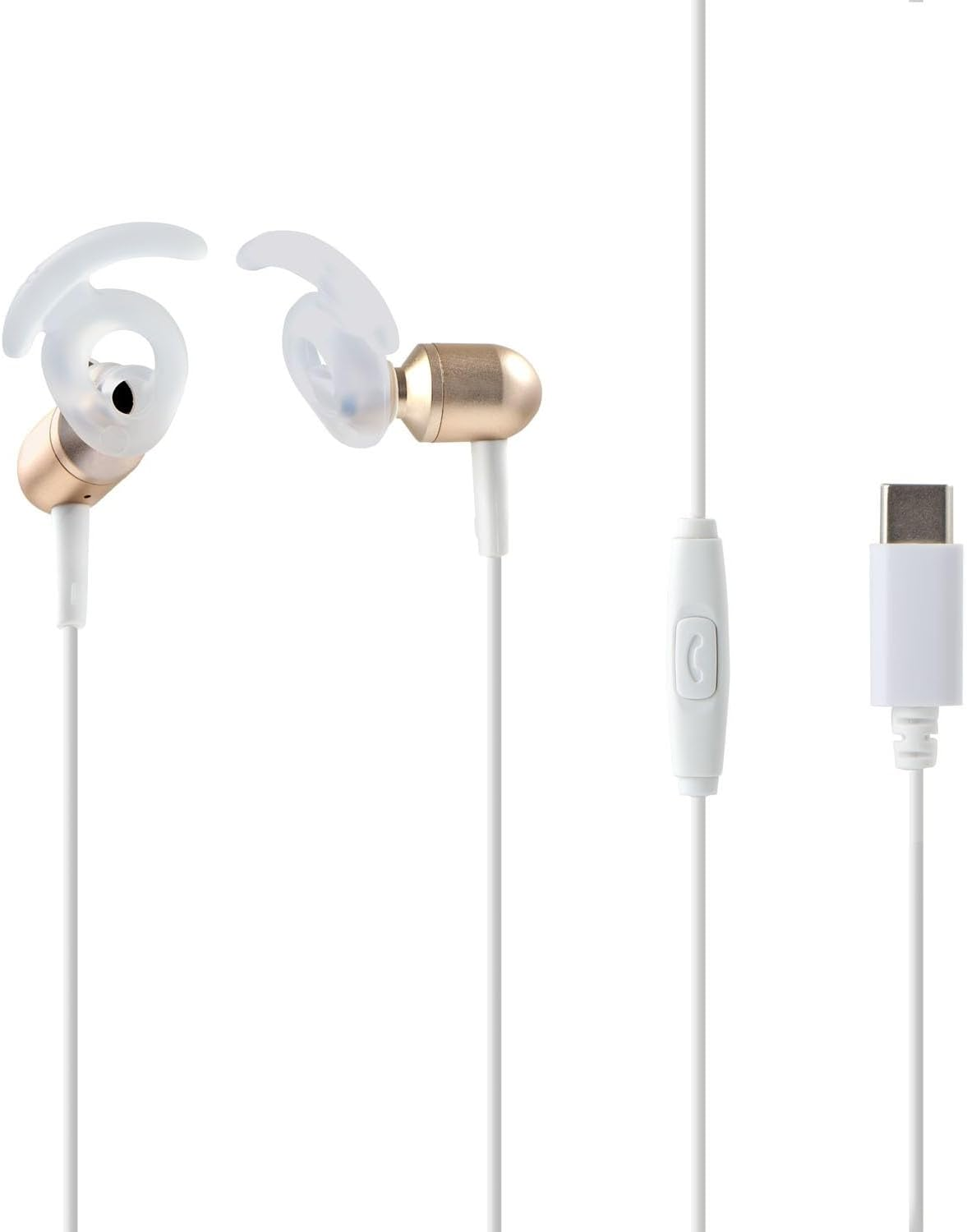 ELPA OEP-TV50(BK) Open Earphones, TV 5M, Black