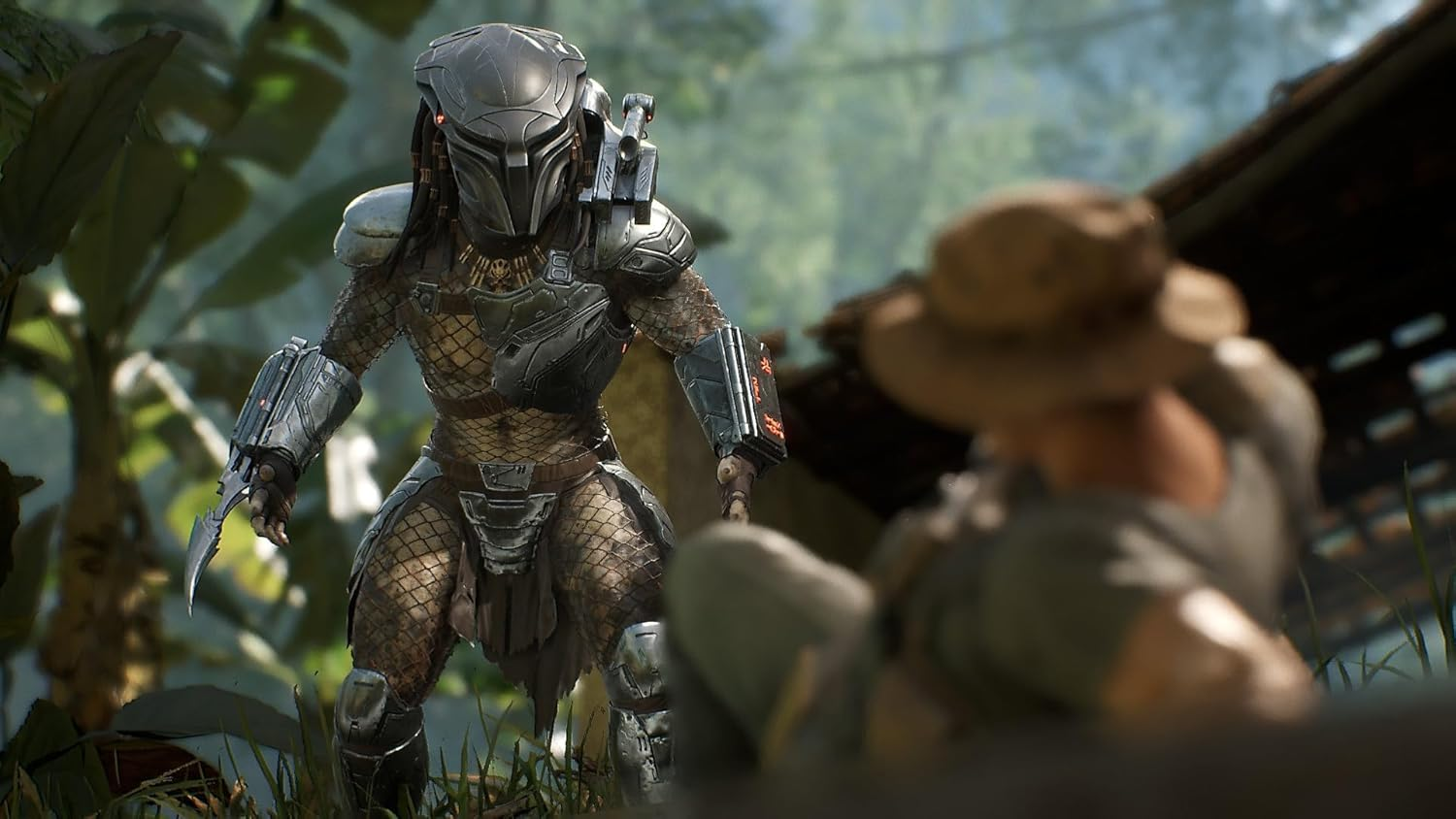 Predator: Hunting Grounds /PS5 image number 6