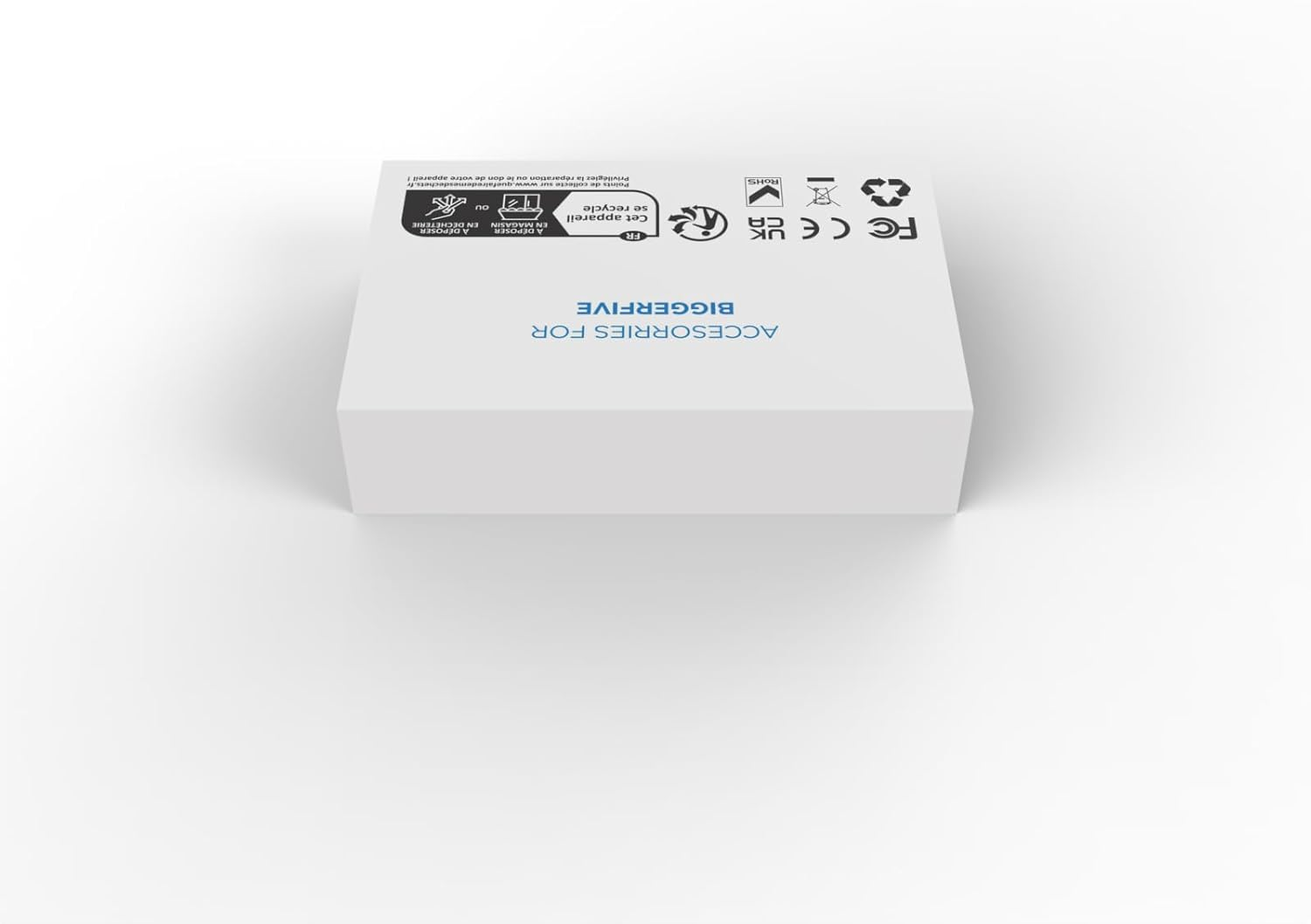 BIGGERFIVE Charging Cable and Adjustable Replacement Strap, Compatible Vigor 2 Children'S Fitness Bracelet, Accessories for Fitness Tracker Smartwatch image number 3