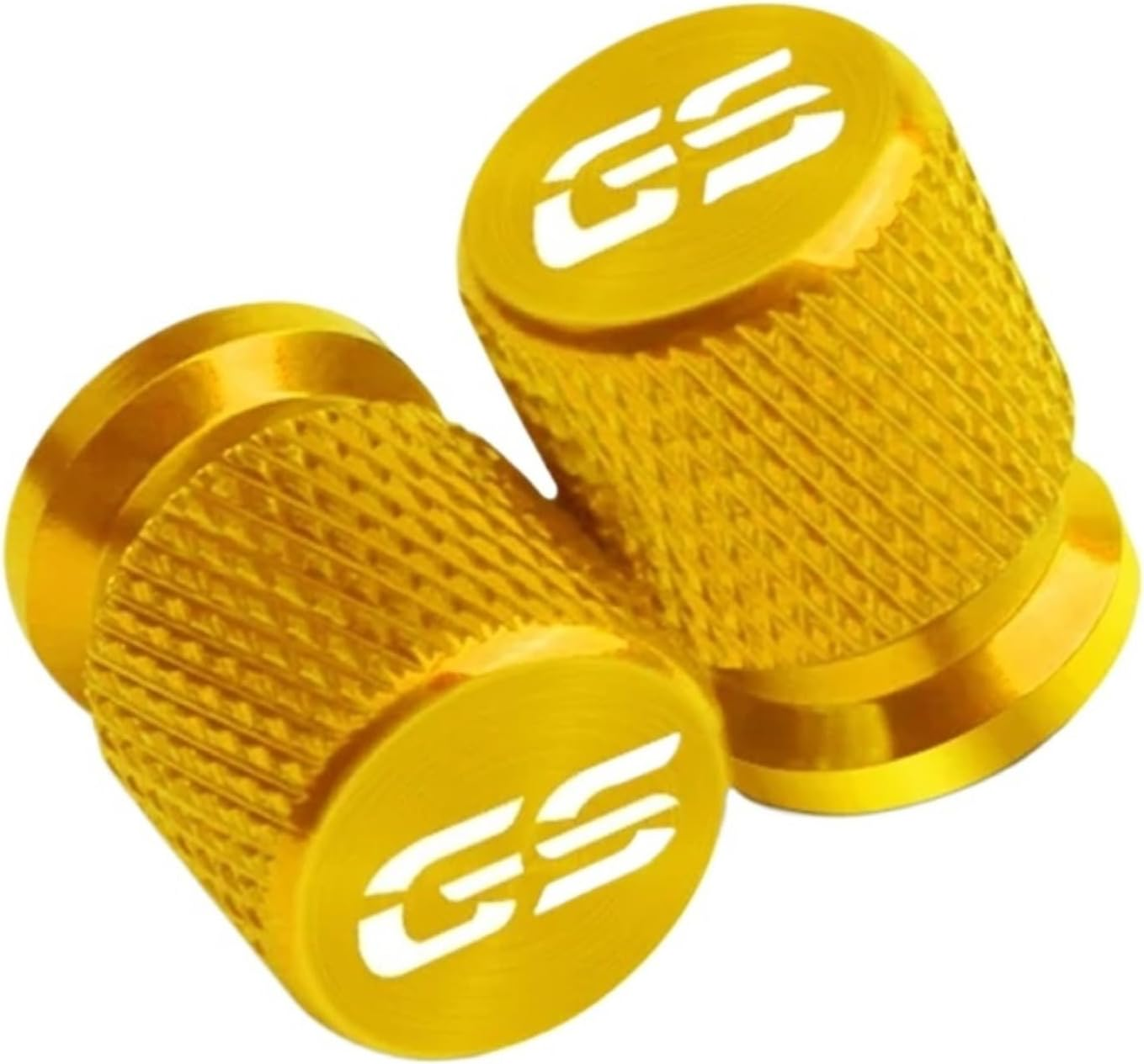 Motorcycle Accessories for R1200GS R1250GS R 1200GS R1250 GS 1250 LC ADV Tire Valve Air Port Stem Cover Caps(Blue)