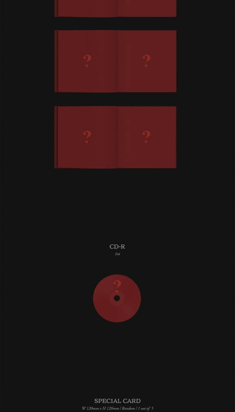 EXID X 10Th Anniversary Single Album Cd+68P Photobook+1P Special Card+2P Photocard+Tracking Sealed image number 3