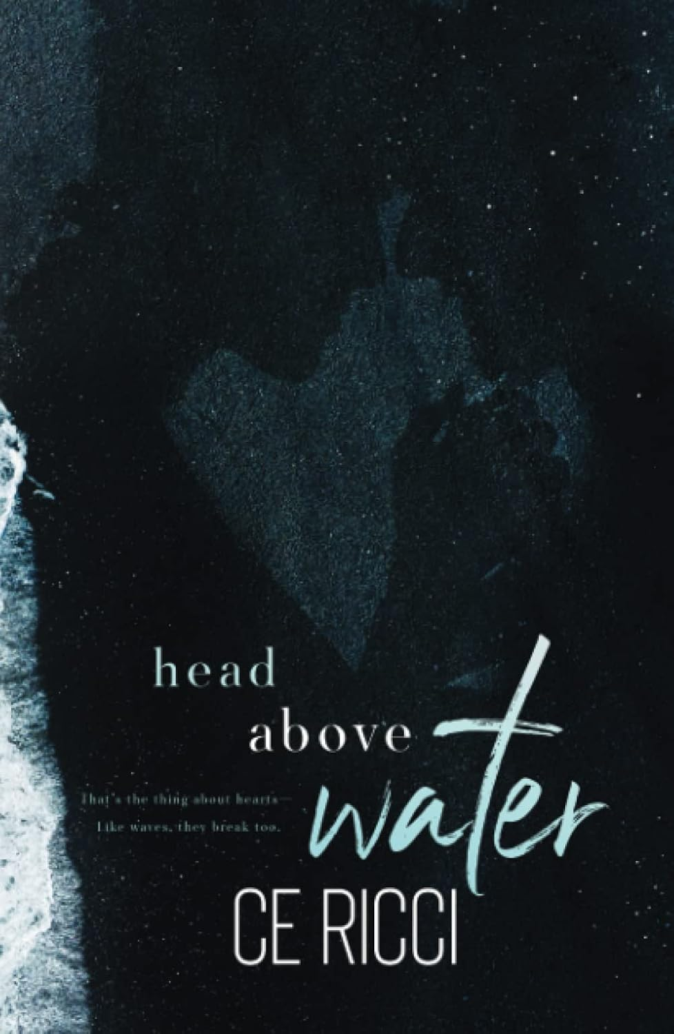 Head above Water