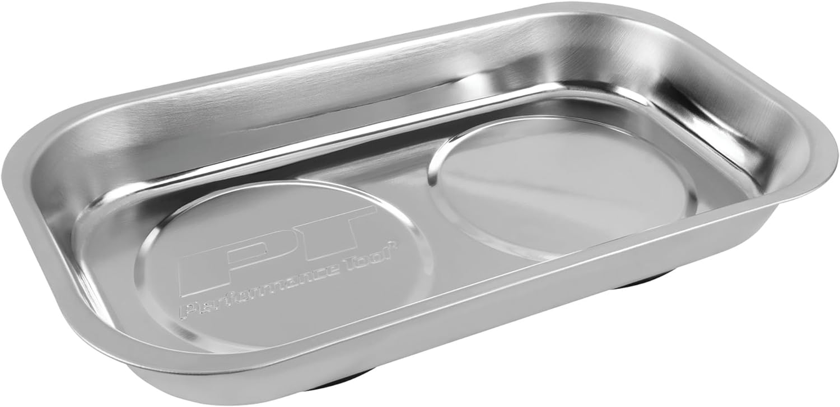 Performance Tool W1265 Large Magnetic Nut and Bolt Tray image number 4