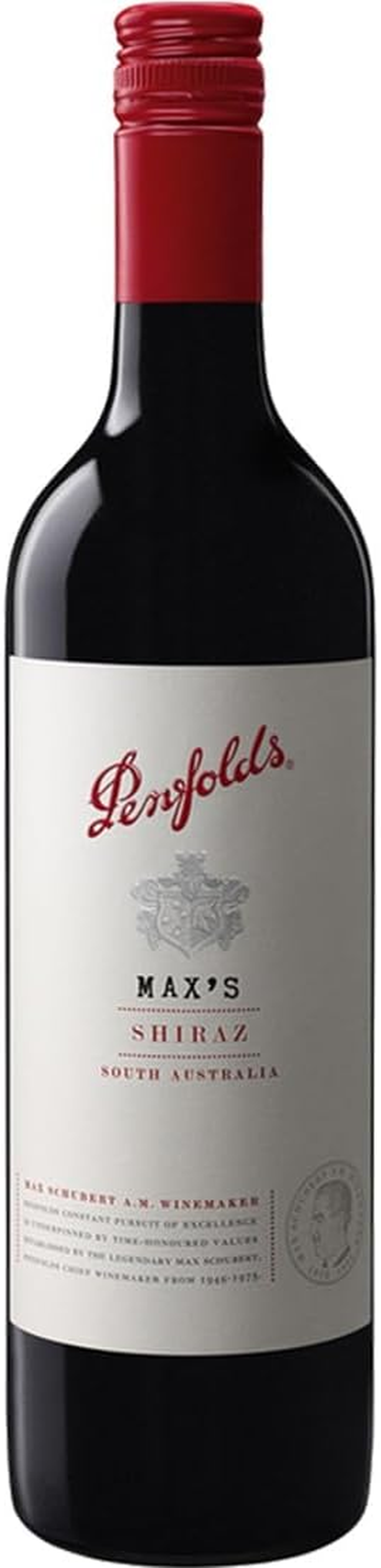 Penfolds Max'S Shiraz 750Ml