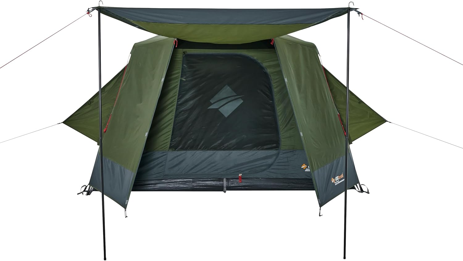 Oztrail Fast Frame 6 Person Tent image number 4