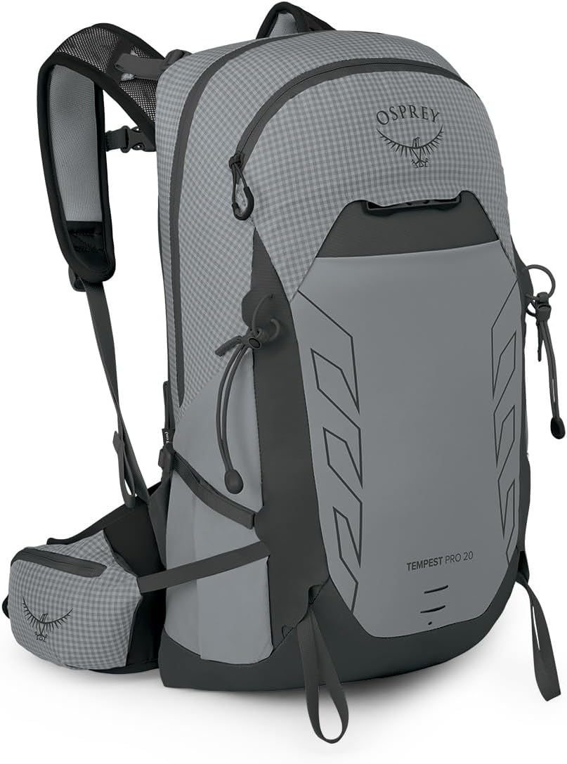 Osprey Tempest Pro 20L Women'S Hiking Backpack with Hipbelt