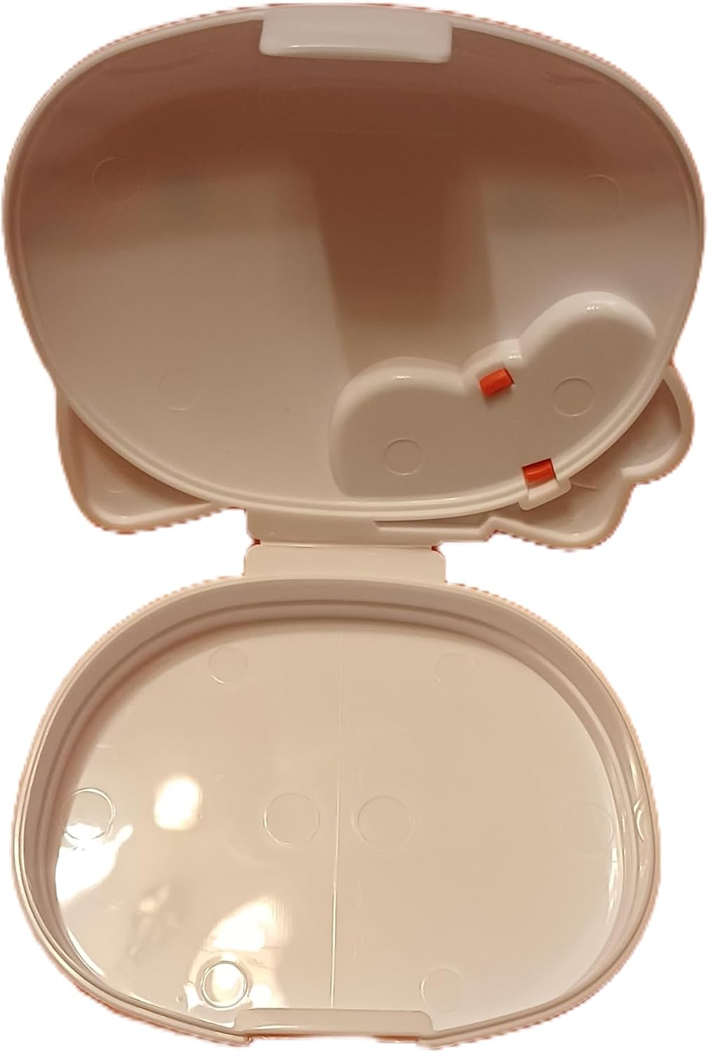 Friend Kawaii Cute HELLO KITTY My Melody Mymelo, Accessory Case, Medicine Case, White ,Pink, Kitty Accessory