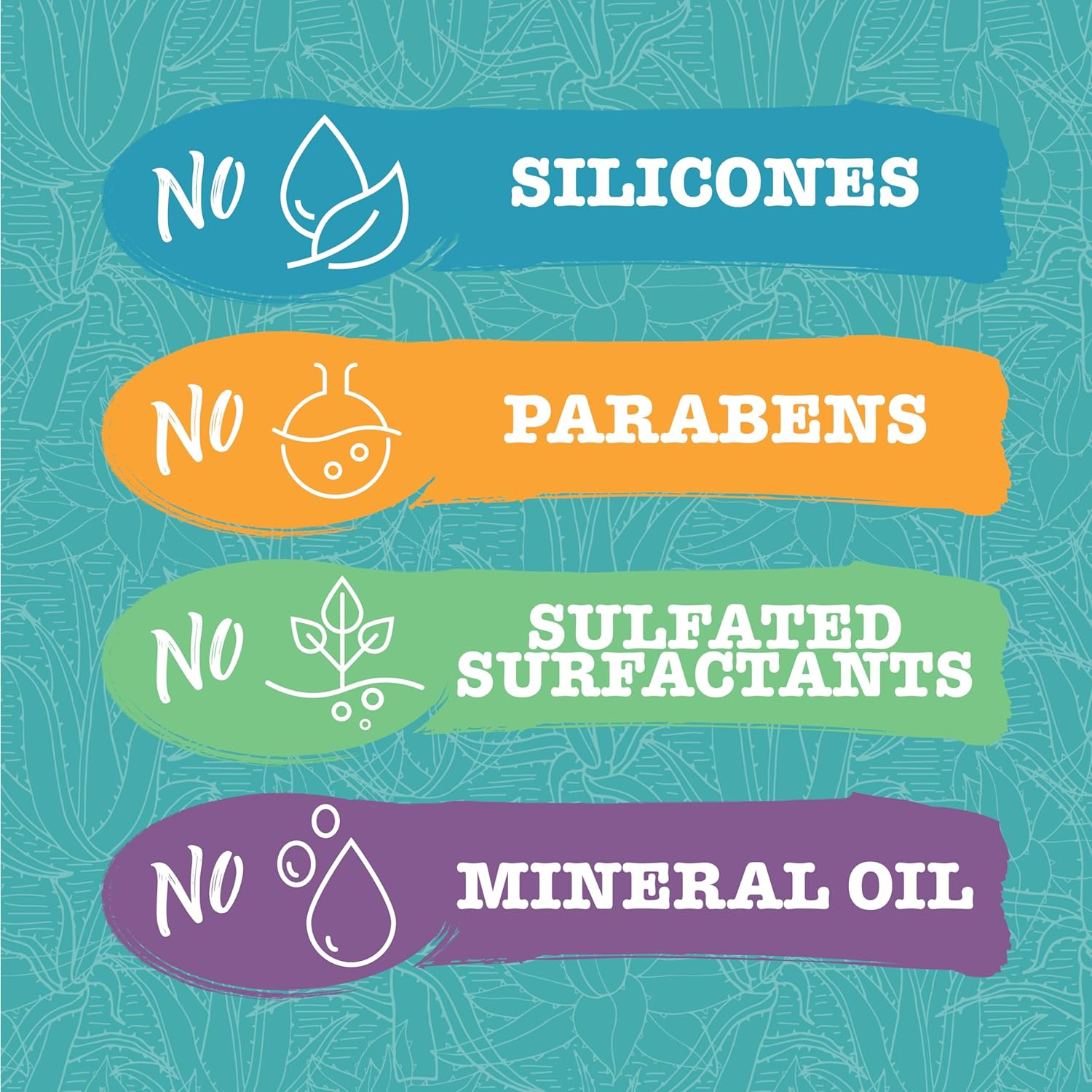 Maui Moisture Lightweight Curls + Citrus Fragranced Flaxseed Shampoo for Curly & Wavy Hair 385Ml