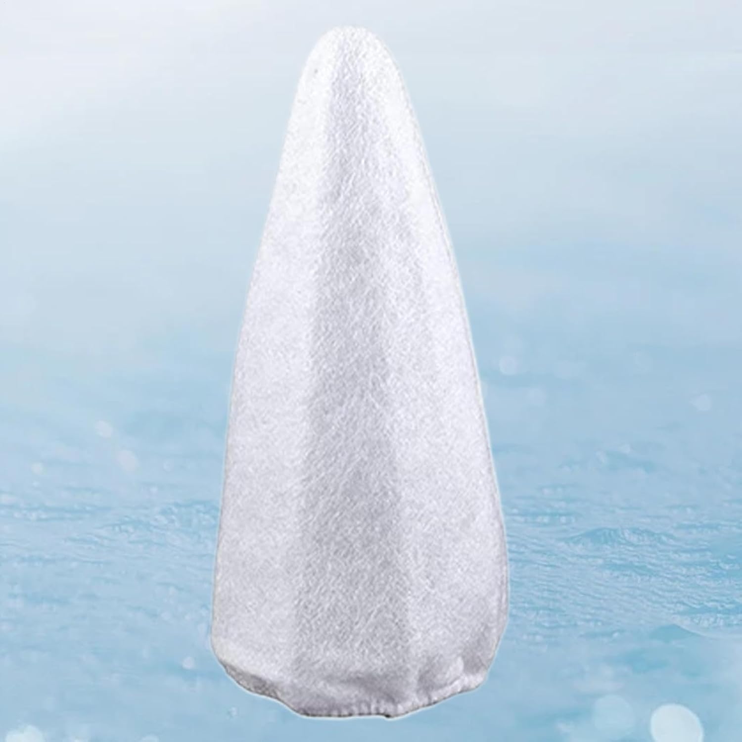 Pool Filter Bags | Fine Mesh Cleaning Vacuum Net | 5X Vacuum Filter Replacement Parts, All-Purpose Leaves Catcher for Swimming Pools image number 2