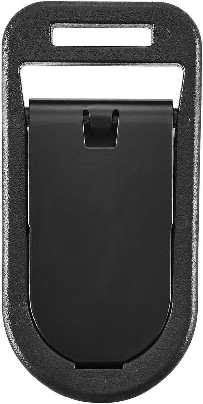 6 Pcs Camera Strap Combo - Neck & Wrist Strap Quick Release, Strap Buckle image number 4