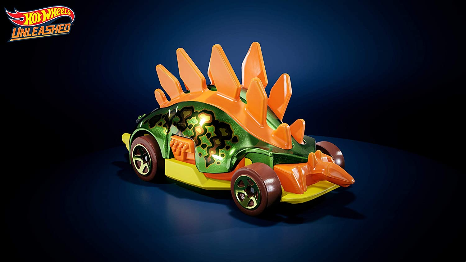 Hot Wheels Unleashed for Xbox One and Xbox Series X image number 3