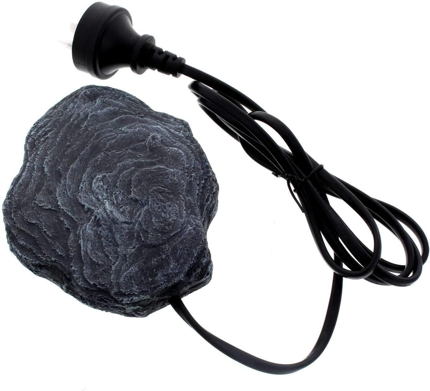 Reptile One Heat Rock 6 Watt Assist Reptiles in Maintaining Body Temperature. image number 3