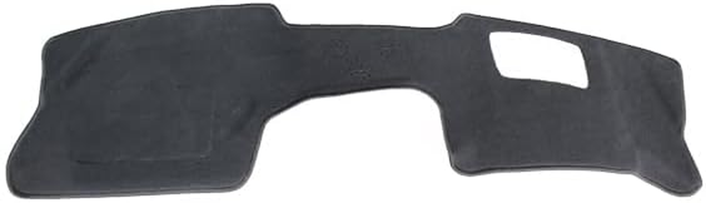 Sunland Dash Mat Charcoal Suits Mazda CX30 DM 11/2019-On/> All Models - Z7306 2019 2020 2021 2022 2023 2024