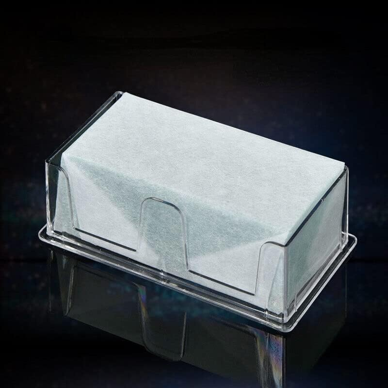 Microscopes Equipment Microscope Rectangle Microscope Cover Glass 24X32Mm/24X40Mm/24X50Mm/24X60Mm 100Pcs/Box Coverslips for Specimen Preparation(24X40Mm) image number 2