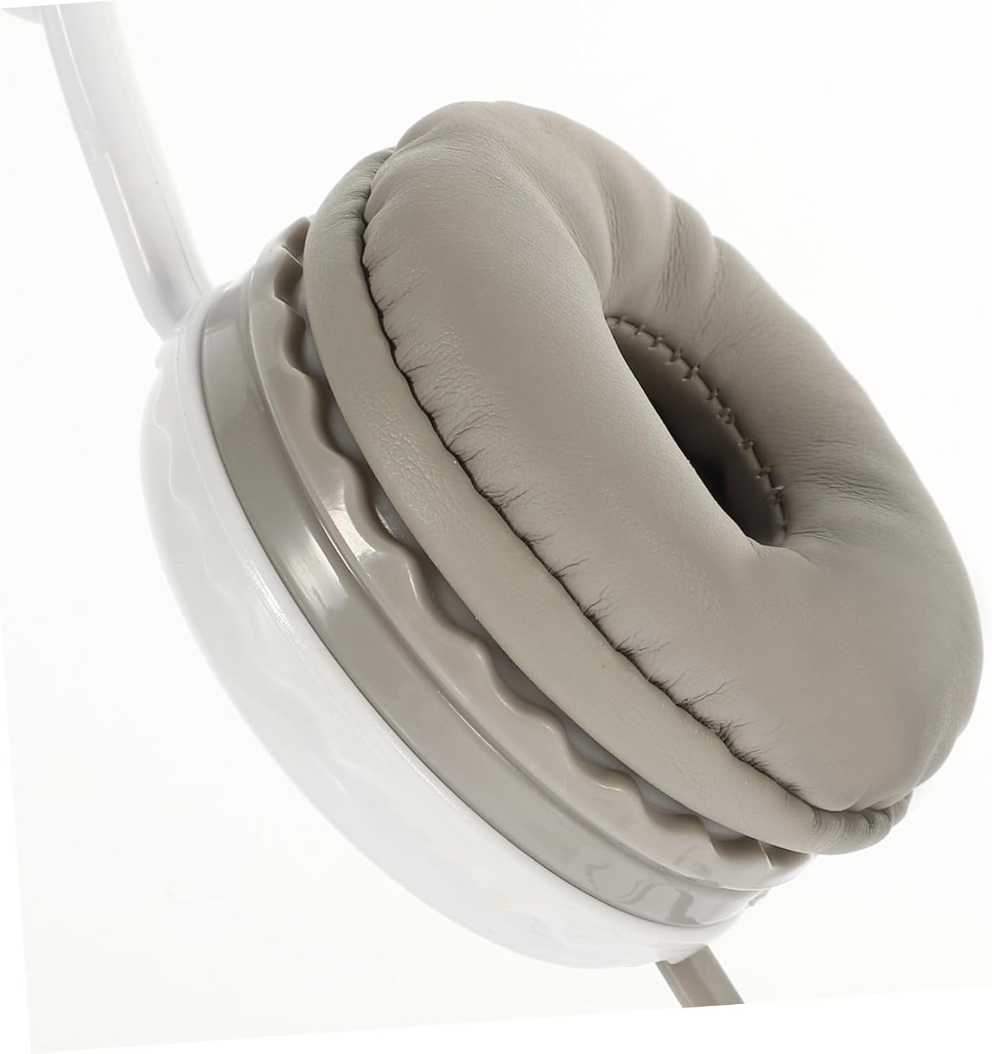 SHOWERORO Wired Cartoon Headphones for Boys over Ear Student Headset with Stable Audio Transmission Comfortable Lightweight Material Stylish Music Accessory for Teens image number 1