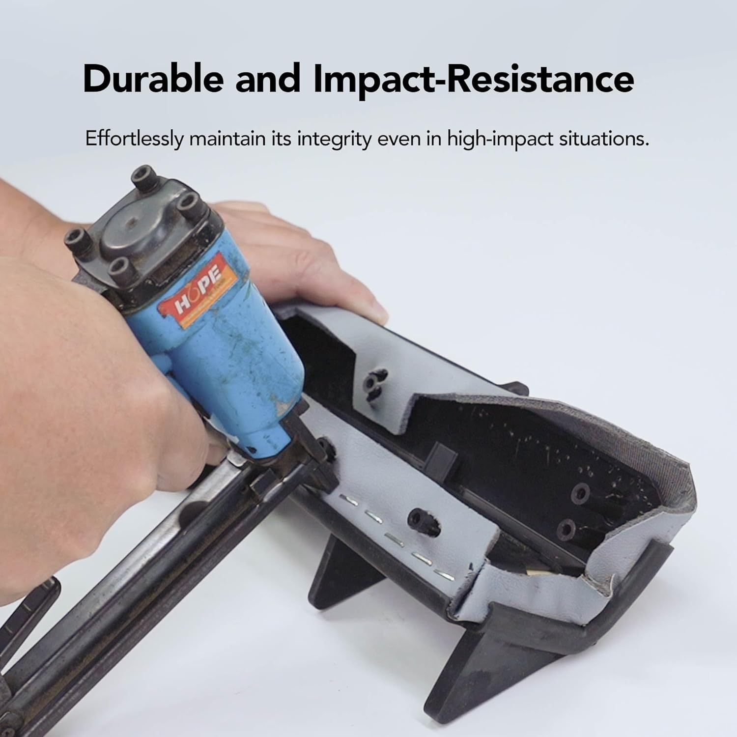 Phrozen Tough 100E 3D Printer Resin | Uv-Curing Resin for Most 405Nm LCD/DLP Printers | Engineering Resin with Toughness - Green (1Kg) image number 5