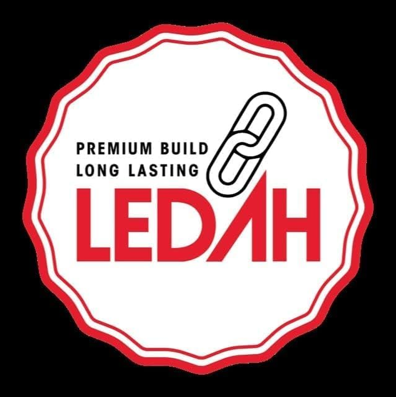 Ledah 404L A3 Paper Cutter Guillotine with Laser Guide, 10-Sheet Capacity, Metal Base, Blade Lock Protection, Black image number 4