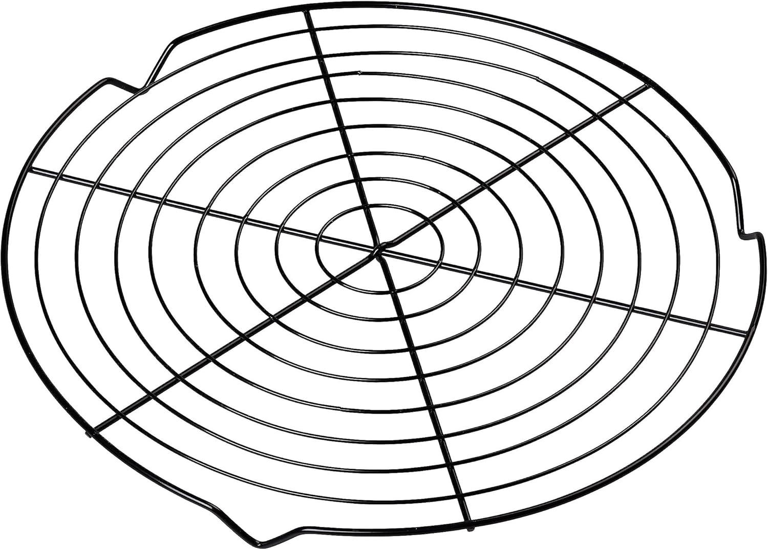 Tala 10A10261 Cake Cooling Rack, Metal,30Cm Diameter image number 1