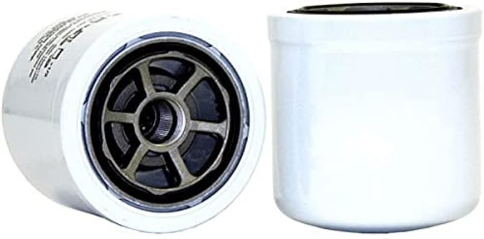 WIX Filters - 57104 Heavy Duty Spin-On Hydraulic Filter