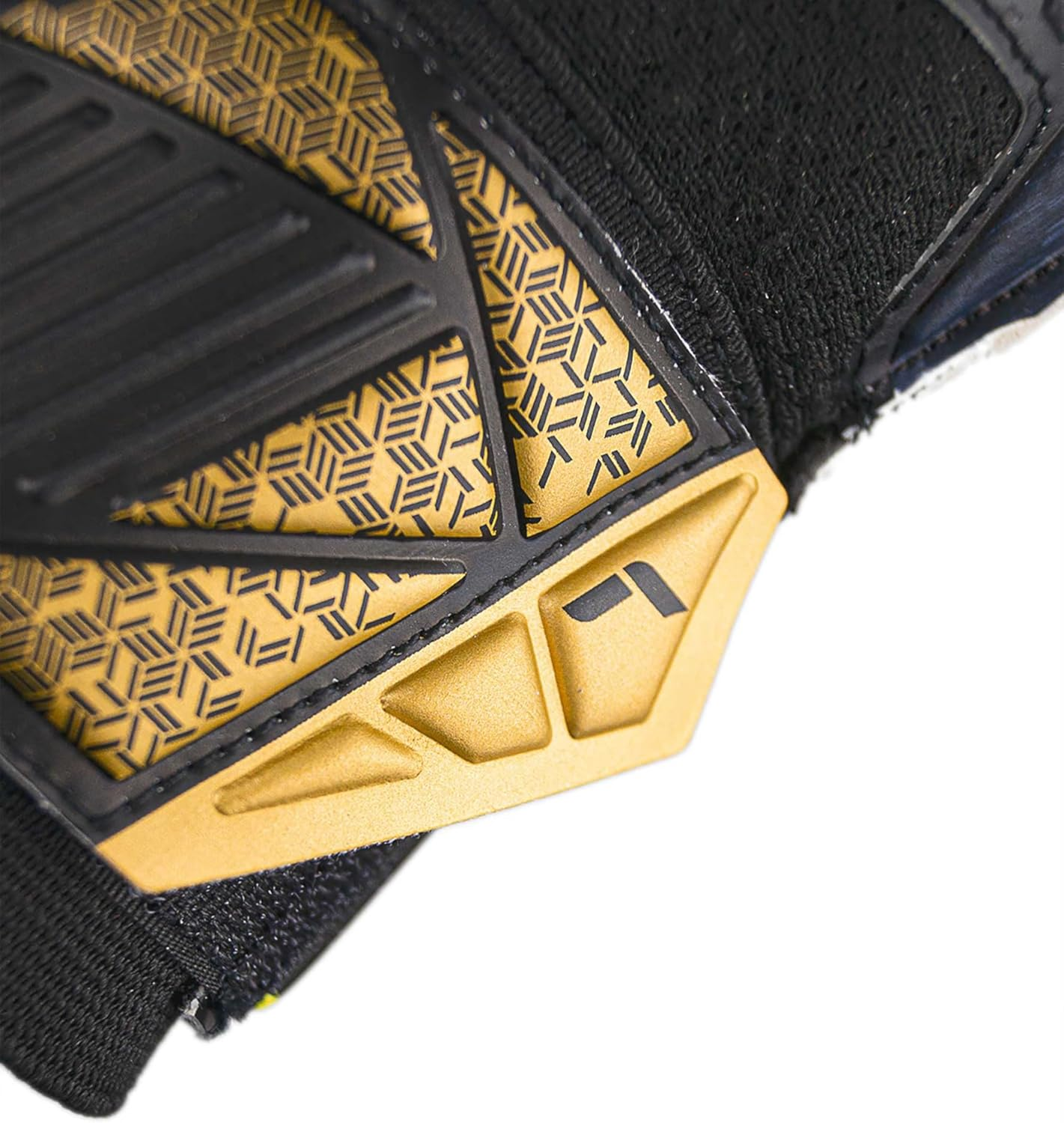 Reusch Unisex - Adult Attractive Infinity Finger Support Goalkeeper Gloves image number 1