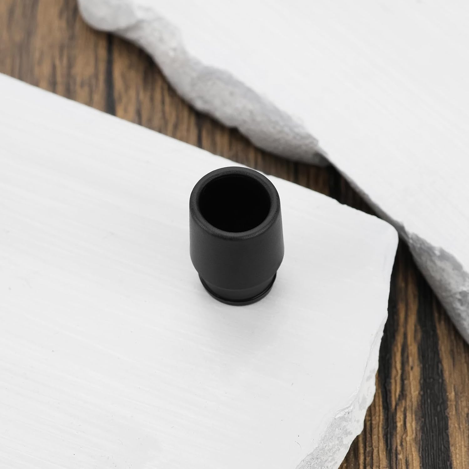 SING F LTD 10Pcs Golf Shaft Ferrules for Irons Shaft Sleeve Adapter Compatible with Ping G410 400 G425 G30 G425 G430 image number 1