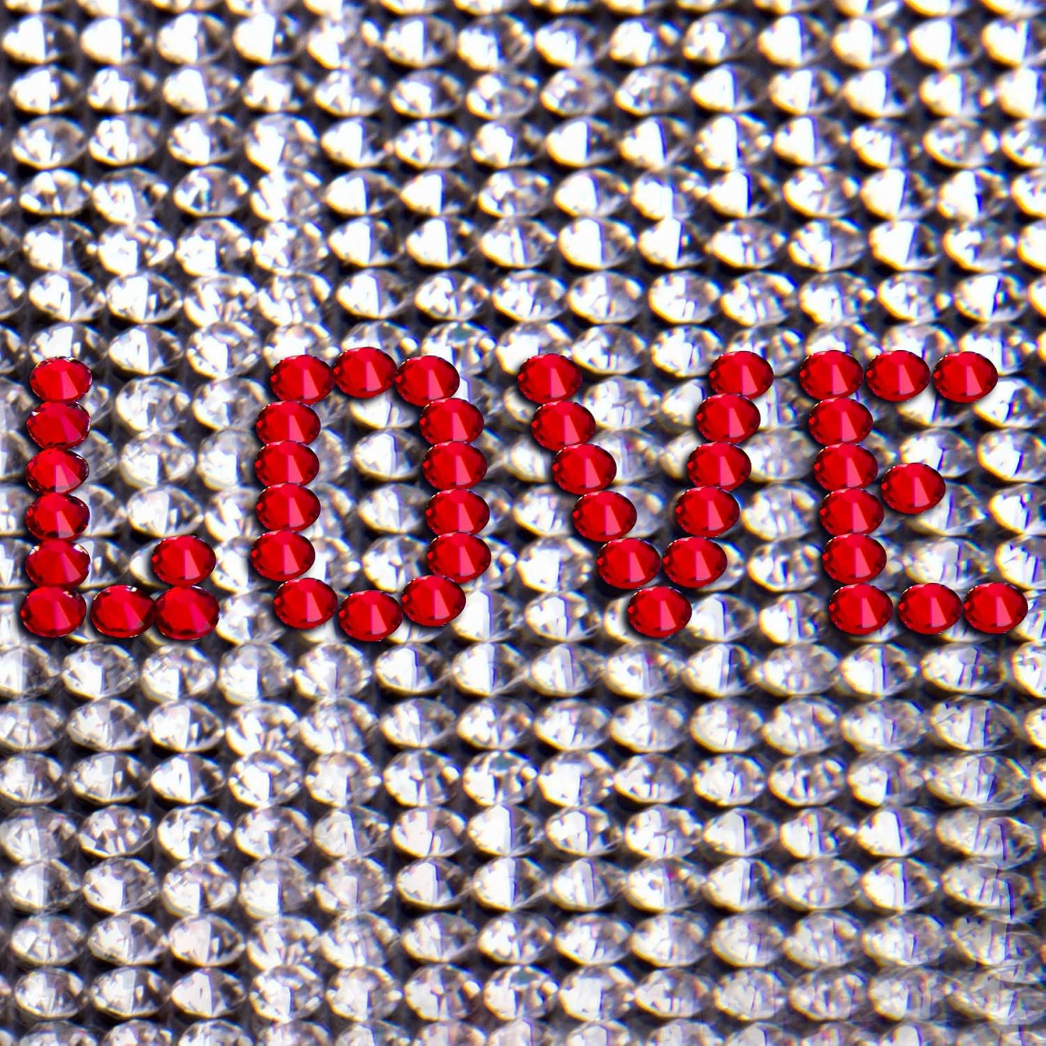 1440 Pieces Hotfix Rhinestones Crystals Hot Fix Clear AB Crystals round Flatback Gems Glass Stones Crystal Rhinestones Bulk for Crafts Clothing Dance Costumes, 5Mm image number 6