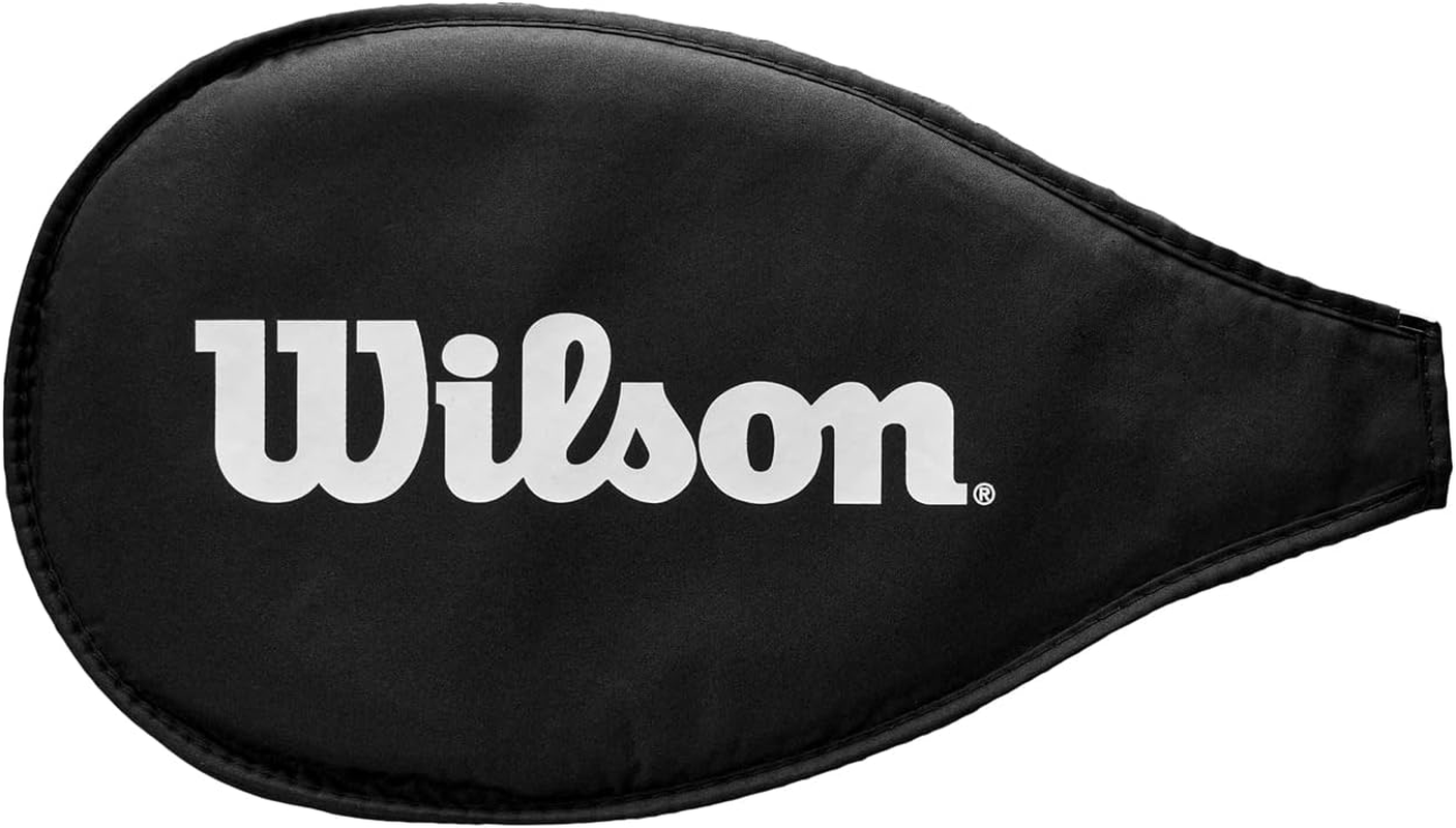 Wilson Ultra 2021 Squashschl&auml;ger Serie, Bespannt, INKL. Schl&auml;gerh&uuml;lle image number 4