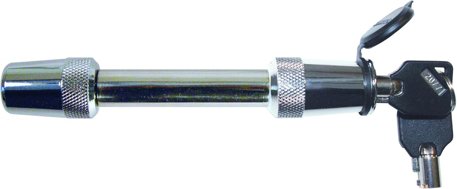 Trimax SXT5 Premium 5/8" Class V Extended Receiver Lock