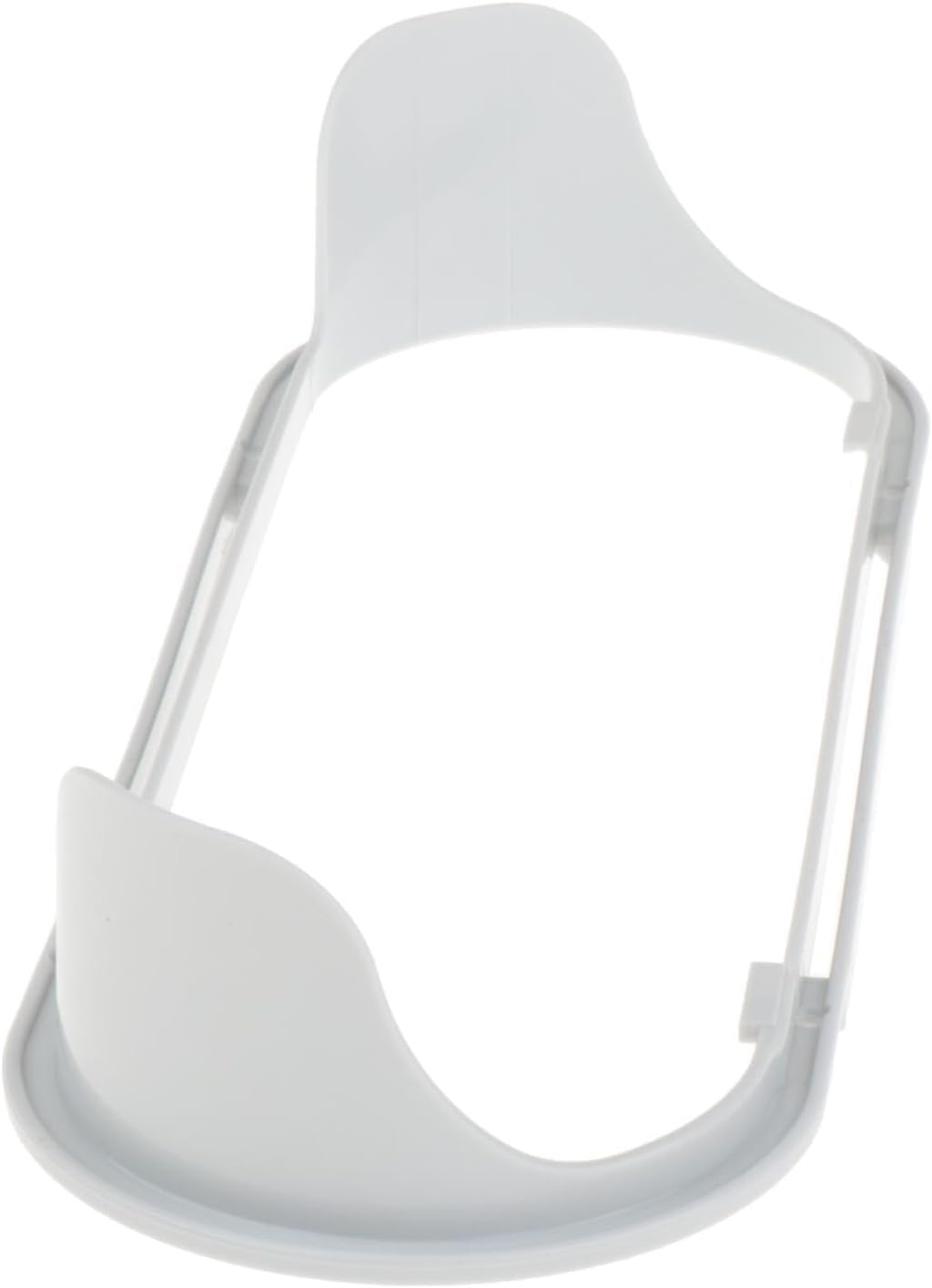 Yuksok Cat Litter Box Accessories,Cat Litter Tray,Efficiently Control Easy to Install Pet Supplies Parts Replaces for Q-Clean, Support Frame image number 5