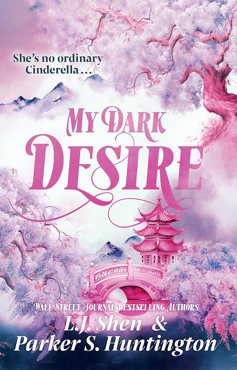 My Dark Desire: the Enemies-To-Lovers Romance Tiktok Can'T Stop Talking About image number 1