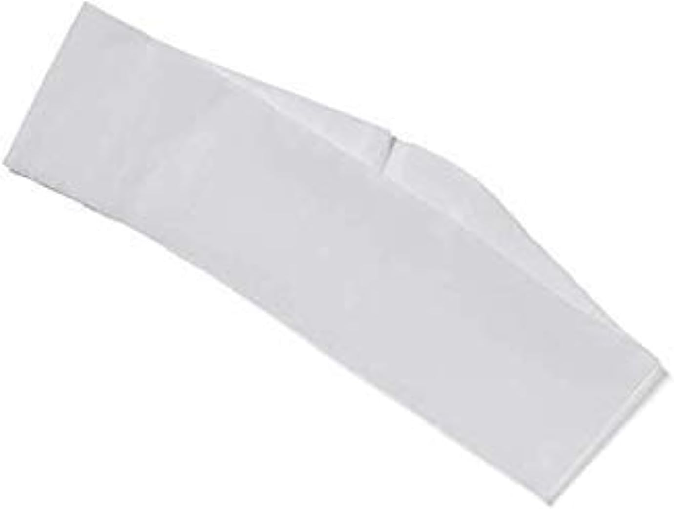 Graham Professional Beauty Wrapp-It White Styling Strips