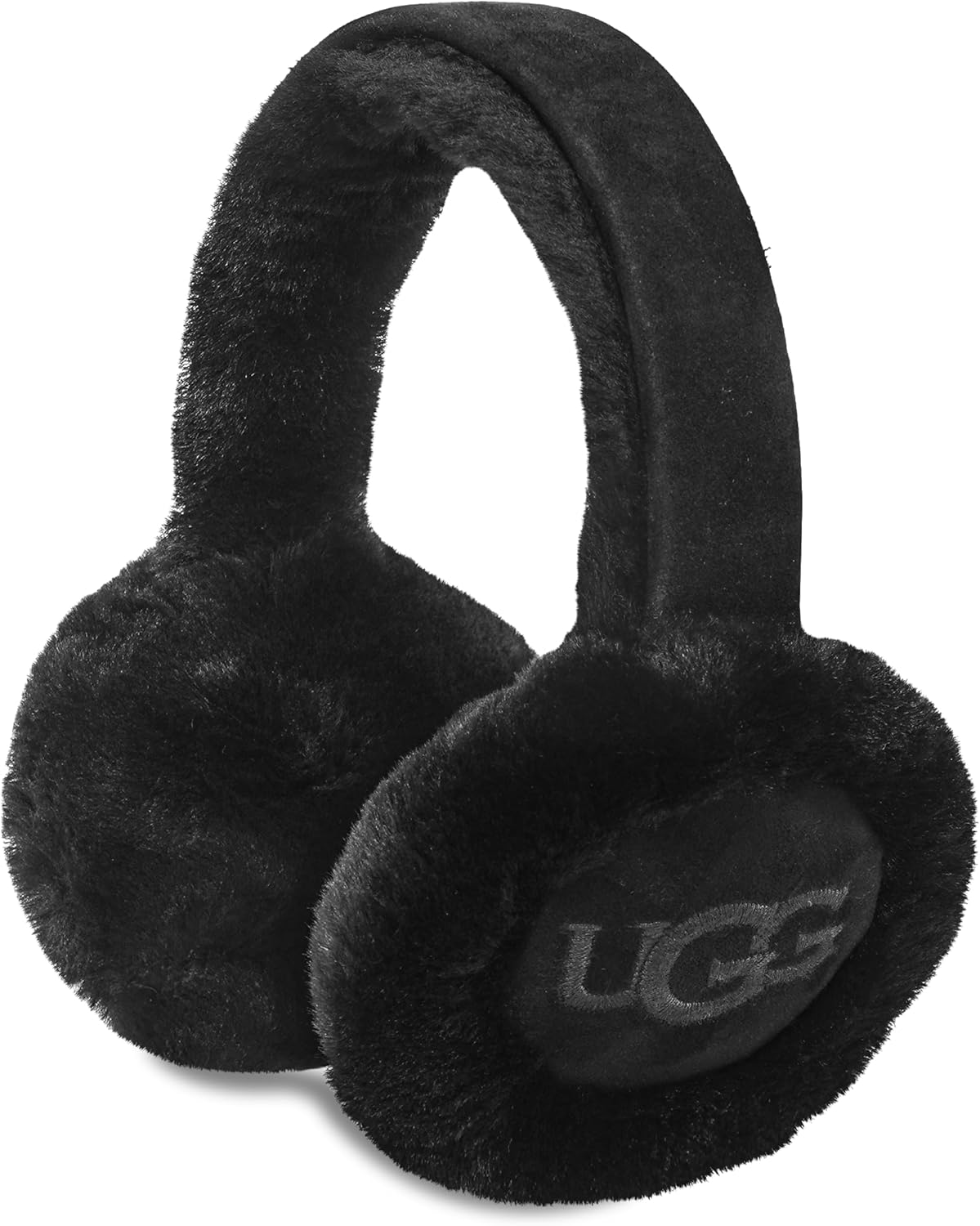 UGG Women'S Embroidered Logo Earmuff