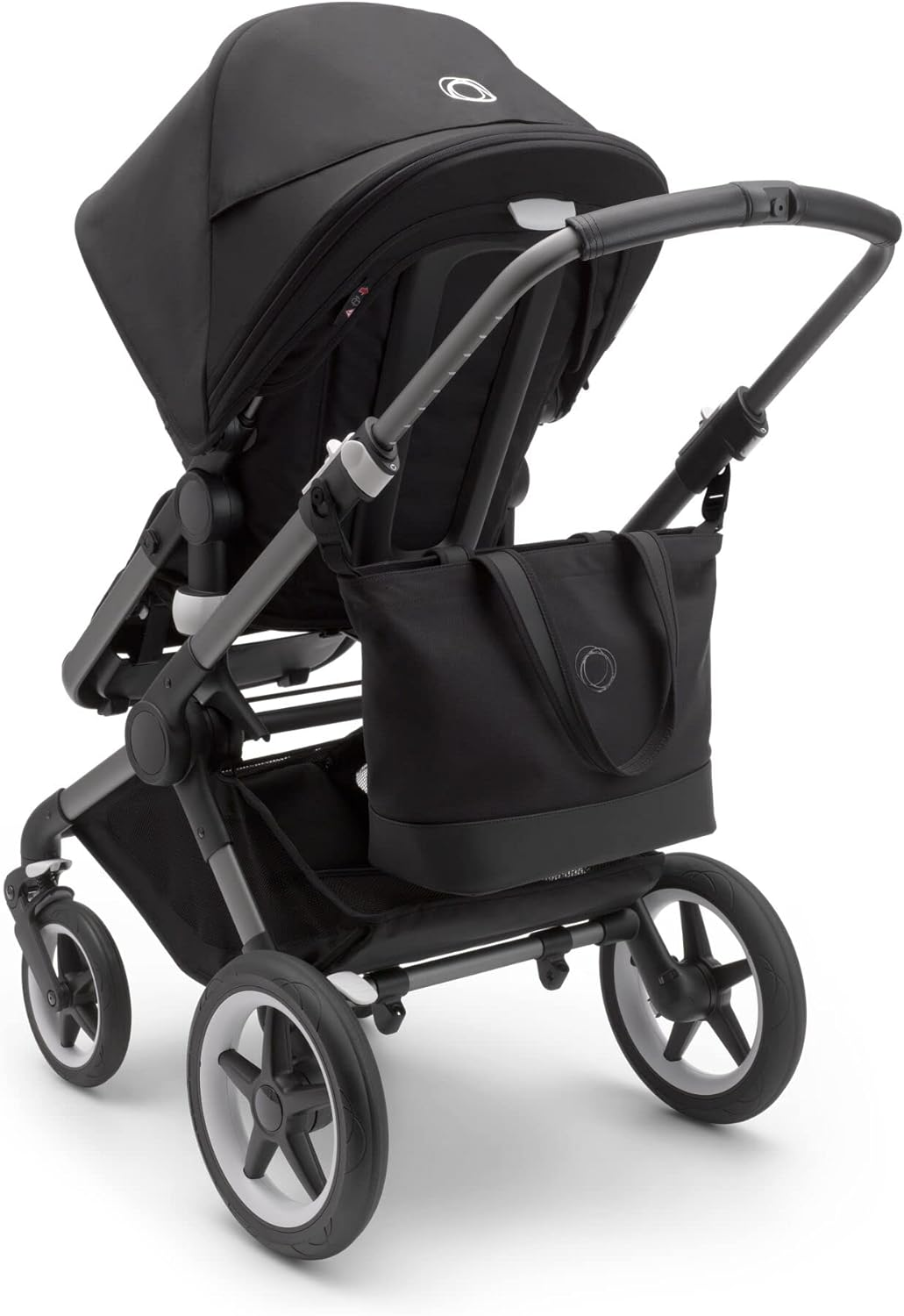 Bugaboo Changing Bag - Fashionable Diaper Bag Stylish Functional Purse or Travel Bag image number 1