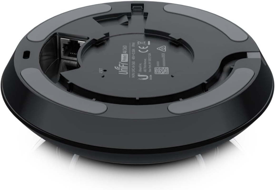 Ubiquiti UVC-AI-360 Networks Unifi Protect Camera image number 6